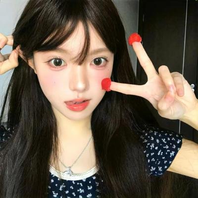 月光光海报