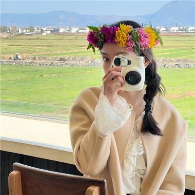 谜宫海报